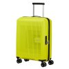 3266475 american tourister aerostep spinner 55 exp light lime