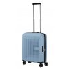 3266478 12 american tourister aerostep spinner 55 exp soho grey