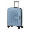 3266478 american tourister aerostep spinner 55 exp soho grey
