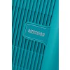 3266481 9 american tourister aerostep spinner 77 exp turquoise tonic