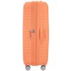 3267399 2 american tourister soundbox spinner 77 28 exp tsa cantaloupe