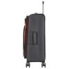 March 15 Seychelles 4 Rollen Trolley M 62 cm erw black 2855 07 62 3