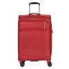 March 15 Silhouette 4 Rollen Trolley M 62 cm erw red 2866 01 62 1