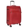 March 15 Silhouette 4 Rollen Trolley M 62 cm erw red 2866 01 62 5