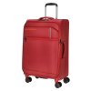 March 15 Silhouette 4 Rollen Trolley M 62 cm erw red 2866 01 62 2