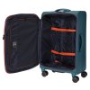 March 15 Silhouette 4 Rollen Trolley M 62 cm erw ocean bluegreen 2866 43 62 6