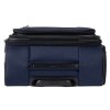 3268660 7 samsonite spectrolite 3 0 spinner 55 20 deep blue