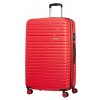 3269755 american tourister aero racer spinner 79 exp poppy red