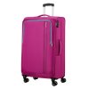 3269872 american tourister sea seeker spinner 80 deep fuchsia