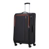 3269980 7 american tourister sea seeker spinner 80 charcoal grey