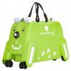 3270445 detsky kufr snowball dog