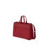 3271176 samsonite zalia 3 0 tote 14 1 dark red