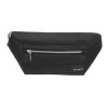3271970 5 samsonite litepoint waist bag black