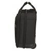 3272367 5 samsonite vectura evo rolling tote 17 3 black