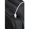 3272367 7 samsonite vectura evo rolling tote 17 3 black