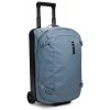 3272718 thule chasm carry on roller 55cm 22in tcco222 pond gray