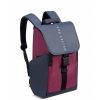 27285 1 batoh na notebook delsey securflap vinovy 00202061004 02