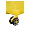 3273343 14 american tourister starvibe spinner 67 exp electric lemon