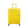 3273343 4 american tourister starvibe spinner 67 exp electric lemon