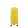 3273343 6 american tourister starvibe spinner 67 exp electric lemon