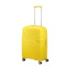 3273343 8 american tourister starvibe spinner 67 exp electric lemon