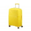 3273343 american tourister starvibe spinner 67 exp electric lemon