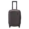 3273436 5 thule subterra 2 carry on spinner tsrs422 vetiver gray