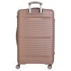 D amp N Travel Line 4200 4 Rollen Trolley L 77 cm taupe 4270 03 4