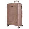 D amp N Travel Line 4200 4 Rollen Trolley L 77 cm taupe 4270 03 2