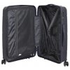 D amp N Travel Line 4200 4 Rollen Trolley M 67 cm darkblue 4260 06 6