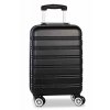 Fabrizio Worldpack New York Kabinentrolley 55 cm 4 Rollen schwarz K149623 a