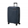 3275037 samsonite intuo spinner 69 exp blue nights