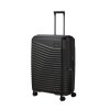 3275040 7 samsonite intuo spinner 75 exp black