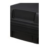 3275040 8 samsonite intuo spinner 75 exp black