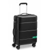 27860 1 kabinovy kufr delsey benetton now hardside cerny b0376280300 02