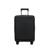 3276101 2 samsonite intuo spinner 55 exp easy access black