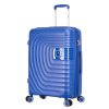 3277772 cestovni kufr snowball 4w pp m