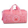 3280835 detska taska junior active motyl