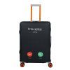 312 05 Kofferhülle travelite calling S VG