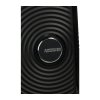 3281204 7 american tourister soundbox mini spinner 47 bass black