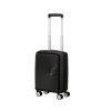 3281204 9 american tourister soundbox mini spinner 47 bass black