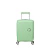 3281219 4 american tourister soundbox mini spinner 47 pastel green