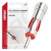 adapter anteny do auta iso din amio 03965