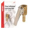 adapter kompresora 6 mm amio 04493