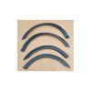 plastove lemy bmw e46 1998 2007