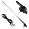 autoantena komplet sada 40cm
