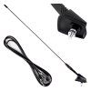 autoantena komplet sada 41cm
