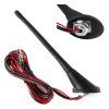 autoantena komplet sada 18cm