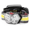 led celovka