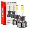 led h1 ziarovky cob 4side